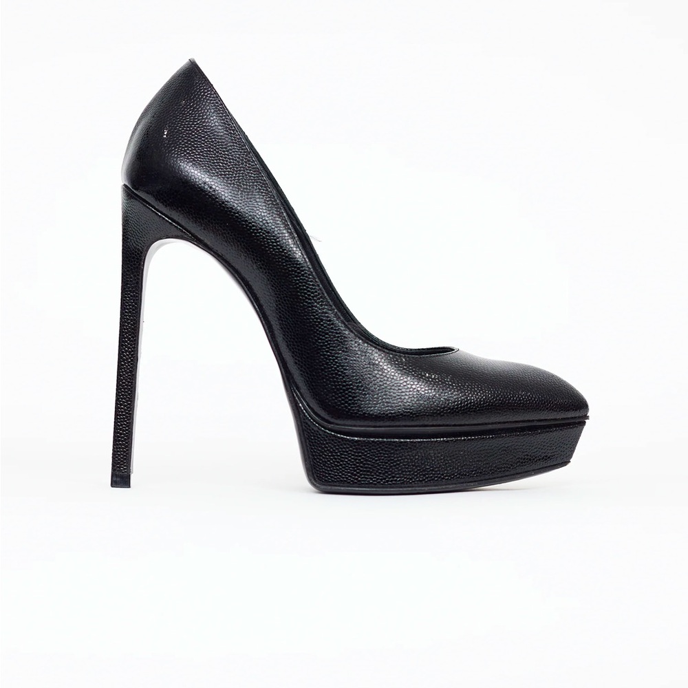 Saint Laurent Janis Pumps